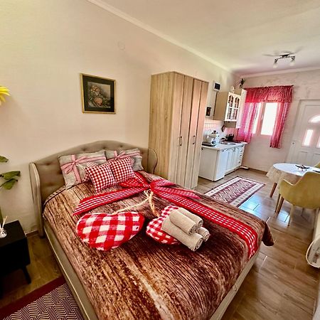 Apartment Ruzica Žabljak Exterior foto