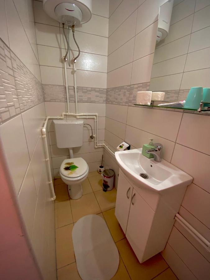 Apartment Ruzica Žabljak Exterior foto