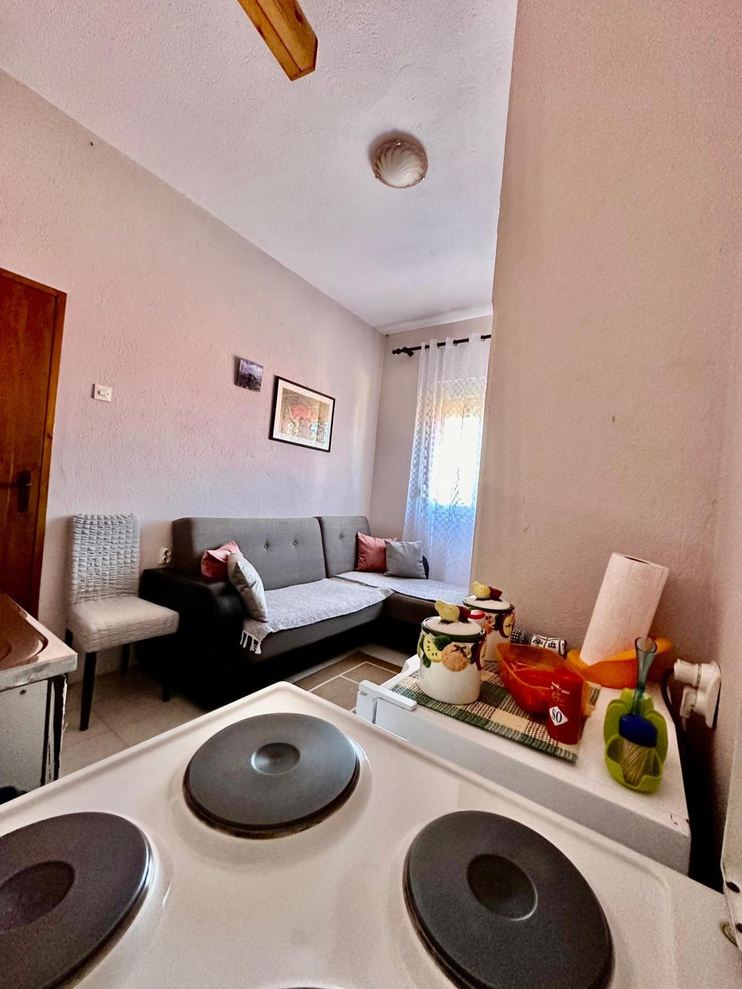 Apartment Ruzica Žabljak Exterior foto