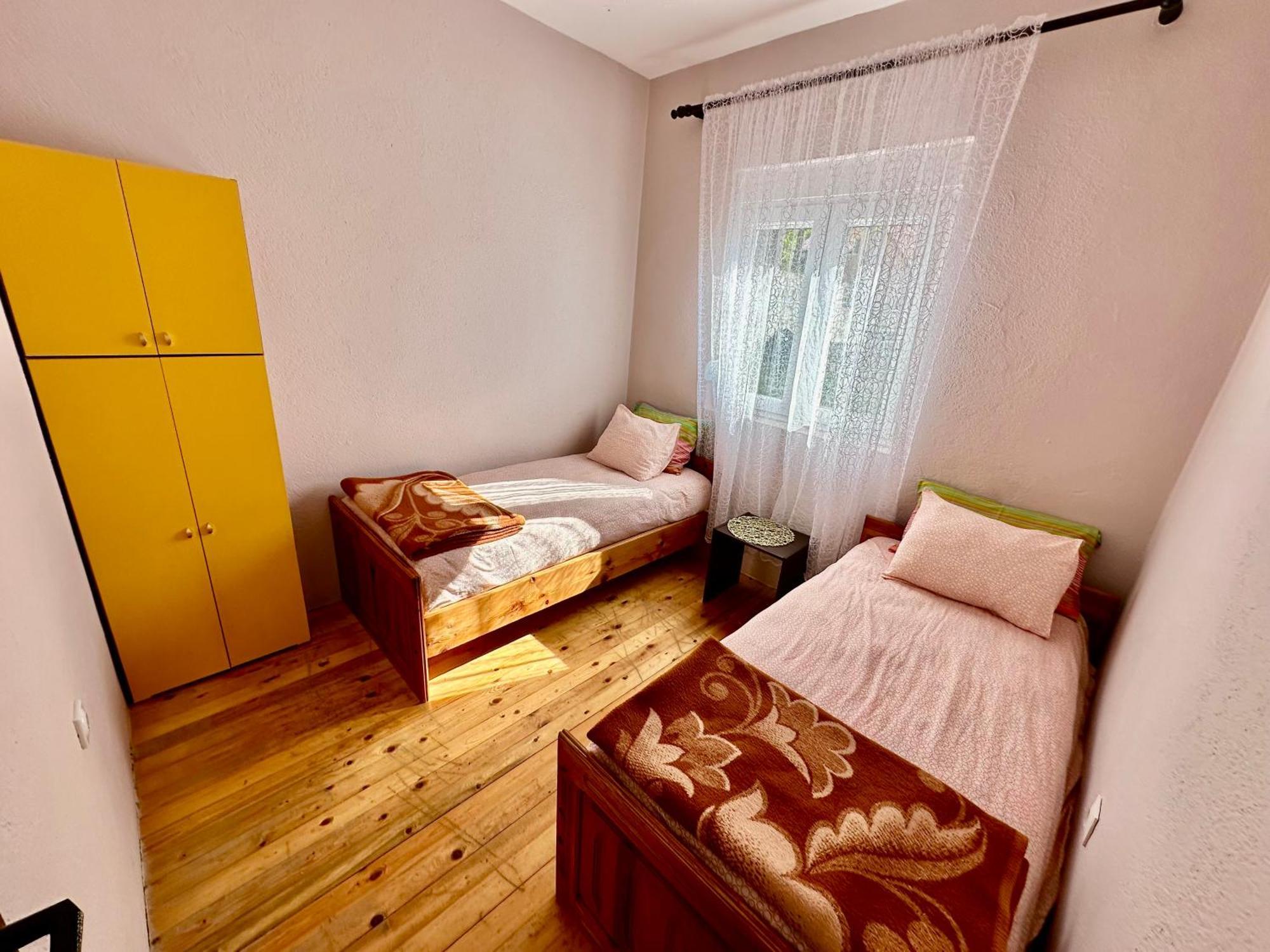 Apartment Ruzica Žabljak Exterior foto